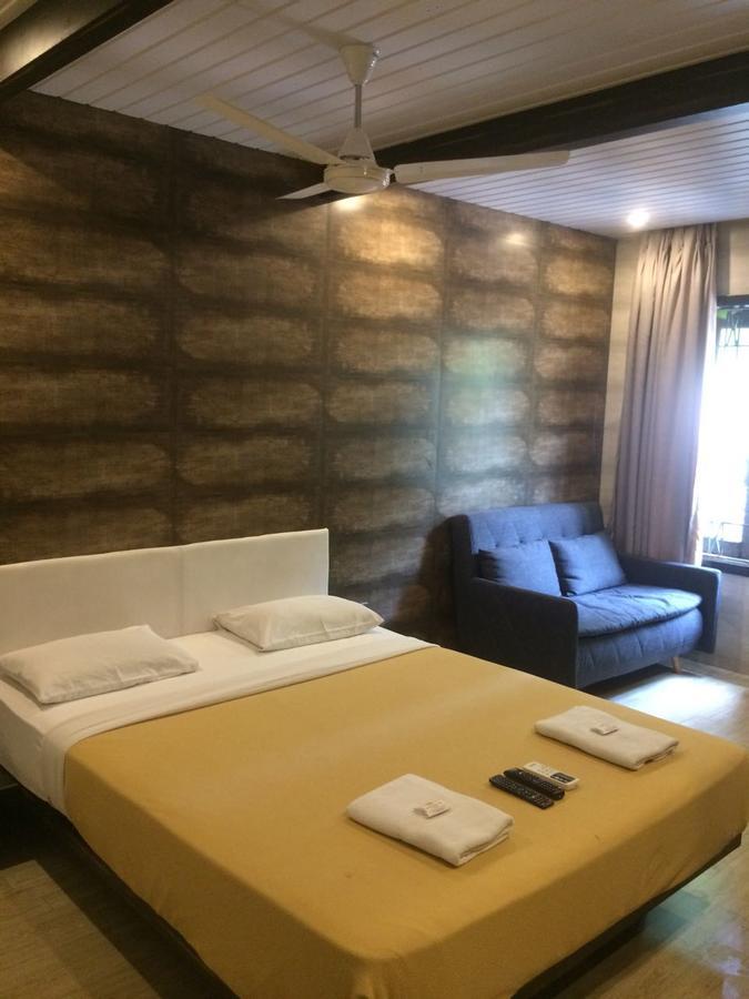 Silver Sands Beach Resort دامان المظهر الخارجي الصورة