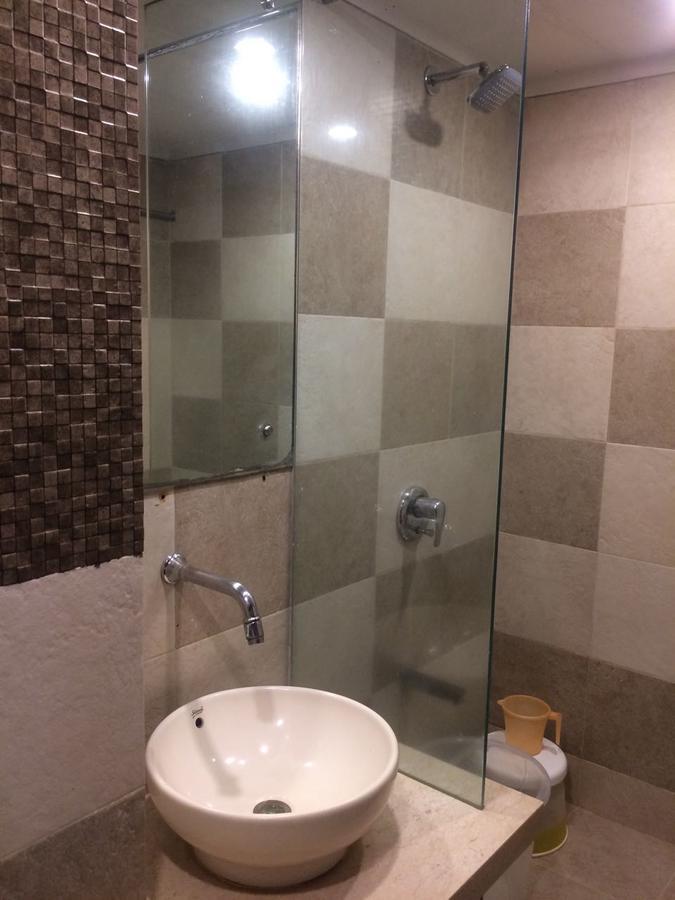 Silver Sands Beach Resort دامان المظهر الخارجي الصورة