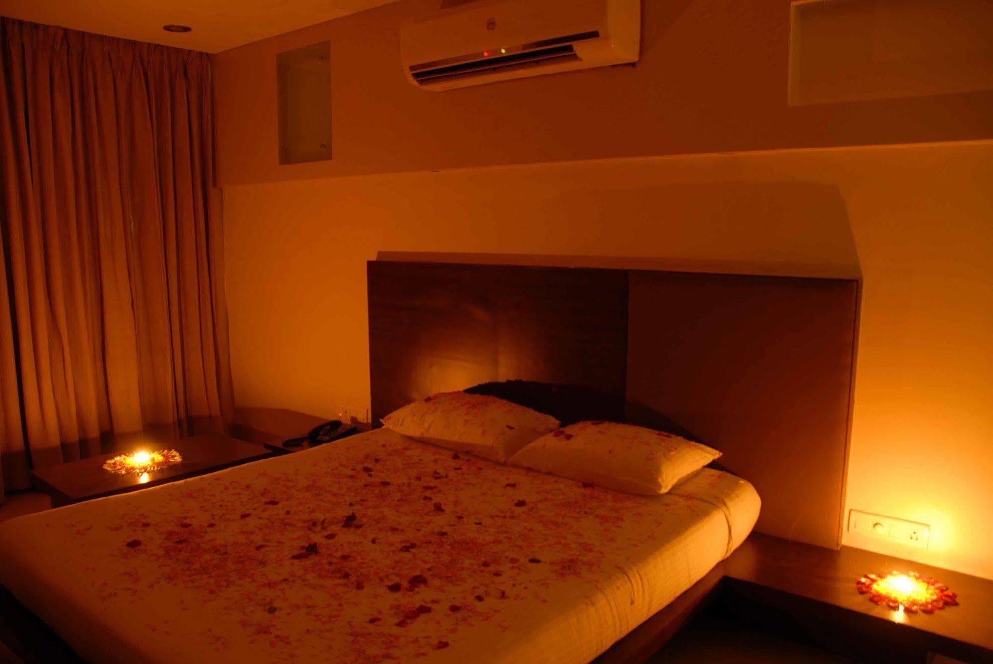 Silver Sands Beach Resort دامان المظهر الخارجي الصورة