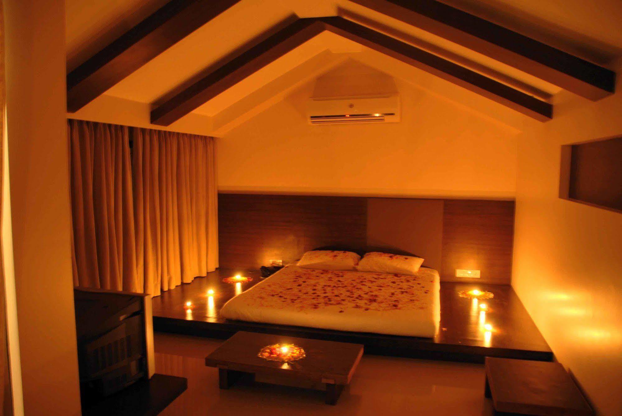 Silver Sands Beach Resort دامان المظهر الخارجي الصورة