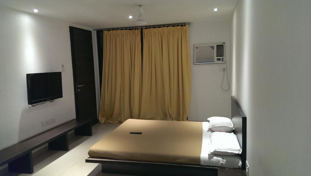 Silver Sands Beach Resort دامان المظهر الخارجي الصورة